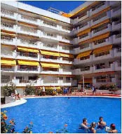 Hotel Atalaya